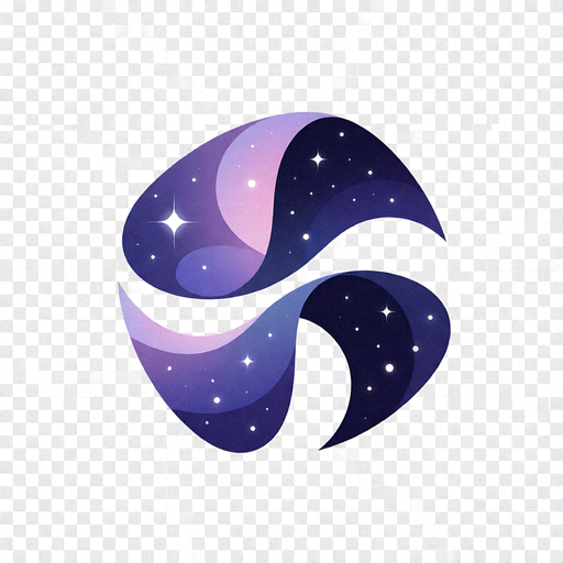 xk星空logo